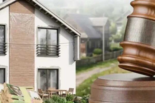 Приховав двоповерховий маєток під виглядом недобудови: на Закарпатті судитимуть депутата від ОПЗЖ Володимира Куцина