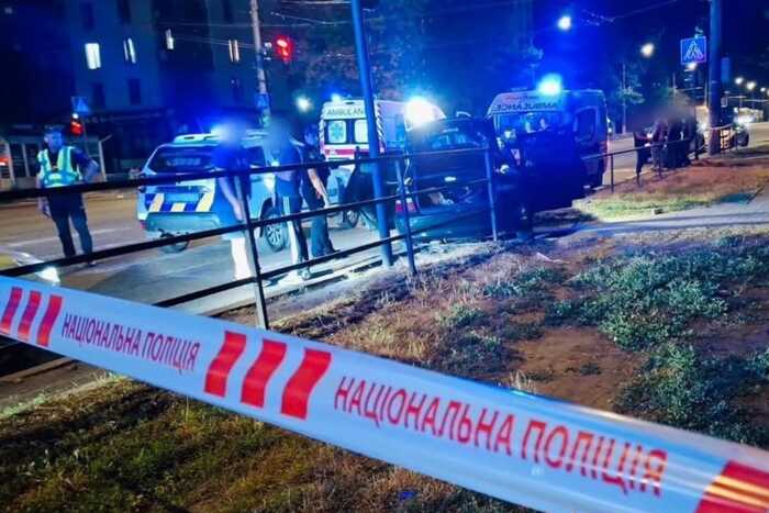 Кривава стрілянина в Миколаєві: двоє іноземців загинули, одного затримали