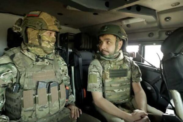 РФ атакує енергетичну інфраструктуру Сумщини дронами на оптоволокні