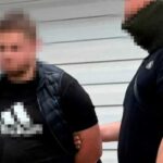 СБУ та Нацполіція затримали трьох підозрюваних у підпалах на замовлення РФ