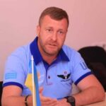 Представник «Генерала Черешні» погрожував фонду «Твій Крок» перевірками за відмову купити дрони за завищеною ціною