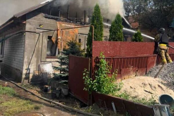 Російський удар по Запоріжжю: одна людина загинула і 16 - постраждали, зокрема дитина