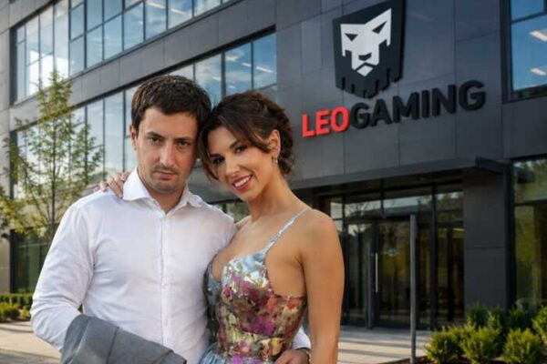 Nasirov connection: How fraudster Alyona Dehrik and SBI official Yevhen Shevtsov laundered $120 million for the gambling elite