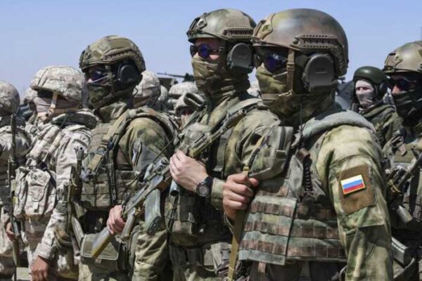 Армія РФ просунулась біля Бочкового на Харківщині, - DeepState