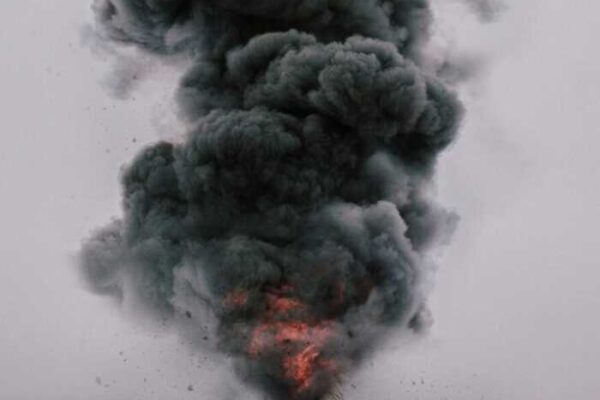 Росія вдарила крилатими ракетами по Одещині: атаковано порт, є загиблий