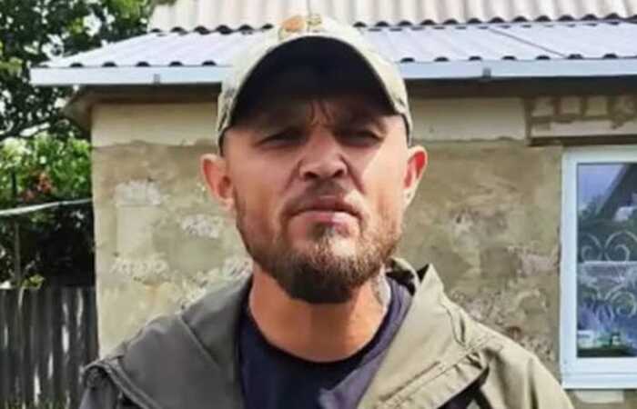 Російський військовий, який погрожував Кремлю, відмовився від своїх заяв після арешту