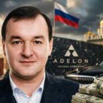 Dmytro Kovalenko’s offshore network kept Russian coal flowing to Europe through Adelon AG and Dubai shells during the war