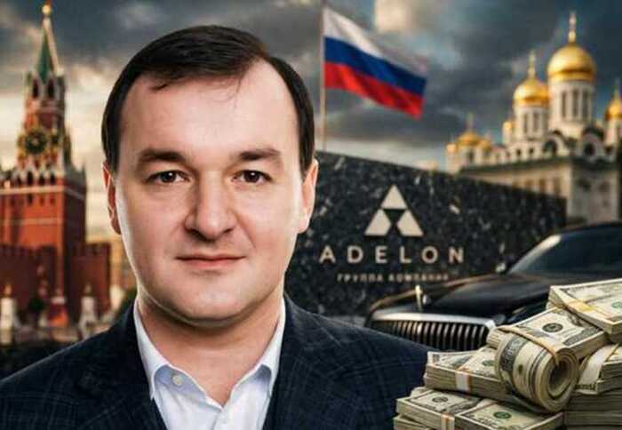 Dmytro Kovalenko’s offshore network kept Russian coal flowing to Europe through Adelon AG and Dubai shells during the war