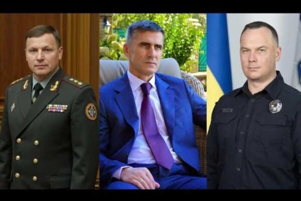 Кшановський, Комінарець і клан Яреми-Гелетея: соратники міністра МВС Івана Вигівського заходять у «Український Капітал»