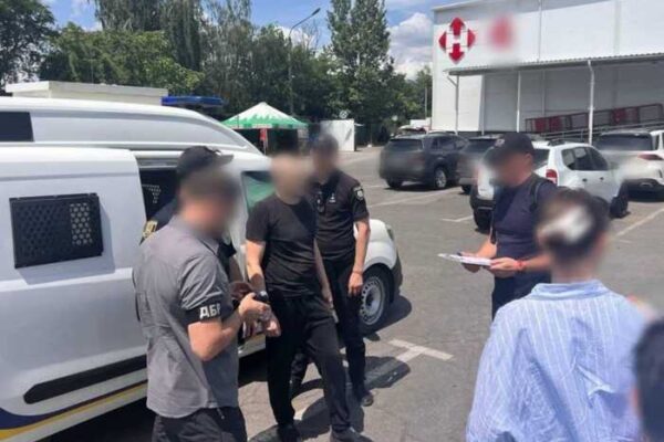 Начальник складу розікрав майно для ППО на понад 6,2 мільйона гривень: справу передали до суду