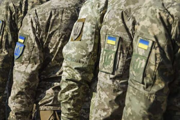 Няньки замість служби: військовослужбовці скаржаться на мобілізованого, який абсолютно не пристосований до життя в армії