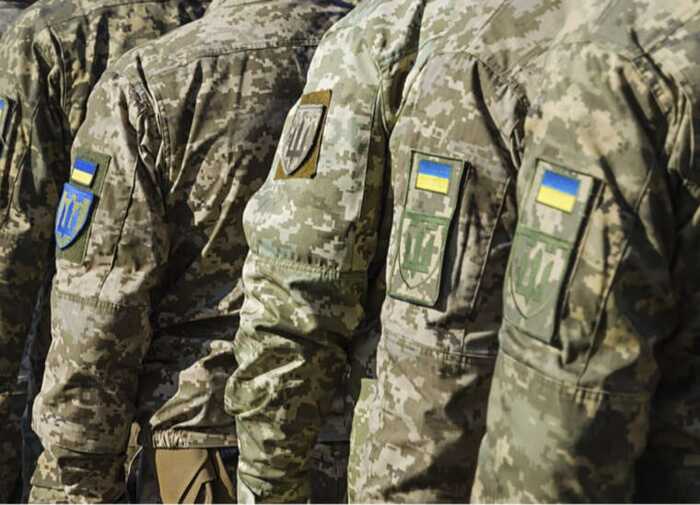 Няньки замість служби: військовослужбовці скаржаться на мобілізованого, який абсолютно не пристосований до життя в армії