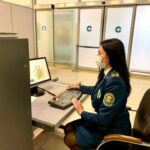 Митниця Яна Альохіна користується незадекларованим елітним авто та апартаментами на 120 квадратів