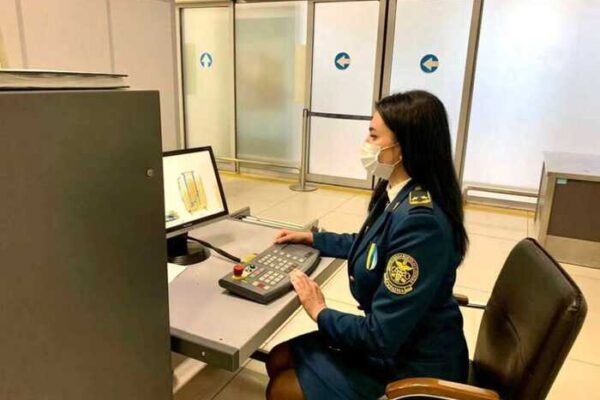 Митниця Яна Альохіна користується незадекларованим елітним авто та апартаментами на 120 квадратів