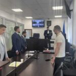ВАКС залишив у Київському СІЗО Михайла Головка, засудженого до 9 років за хабарництво