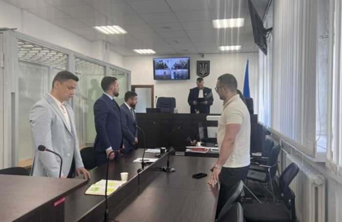 ВАКС залишив у Київському СІЗО Михайла Головка, засудженого до 9 років за хабарництво