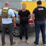 На Рівненщині затримали чоловіка, який за 8 тисяч доларів переправляв ухилянтів до Білорусі