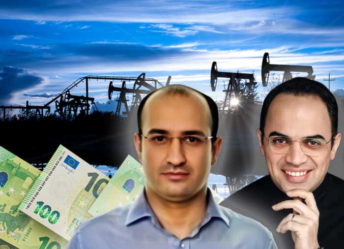 Ільський НПЗ, по якому вдарили ЗСУ, повністю перейшов під контроль підсанкційних азербайджанців Тахіра Гараєва та Етібара Ейюба