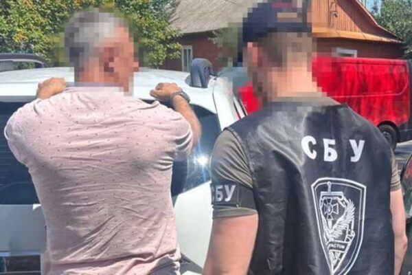Понад 200 «клієнтів» на одній схемі: СБУ, ДБР та Нацполіція знешкодили 6 масштабних каналів ухилення від мобілізації