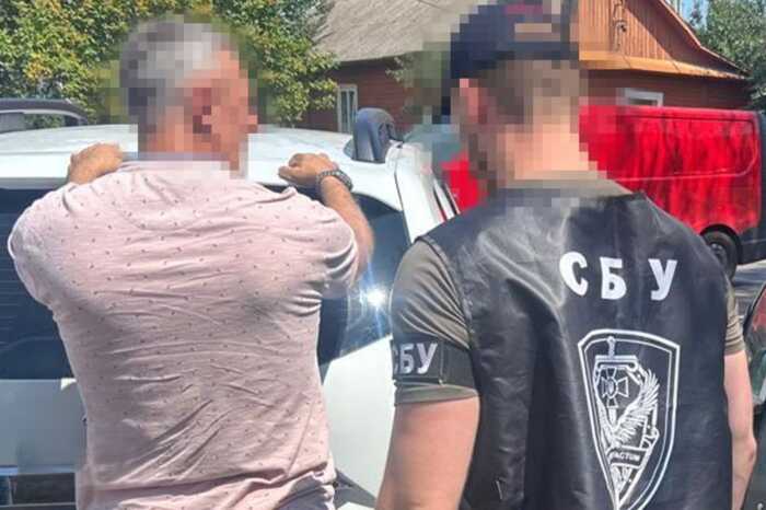 Понад 200 «клієнтів» на одній схемі: СБУ, ДБР та Нацполіція знешкодили 6 масштабних каналів ухилення від мобілізації