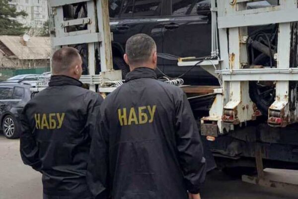 Склад із переплатою в 143 мільйони: НАБУ і САП викрили схему розкрадання коштів Нацгвардії