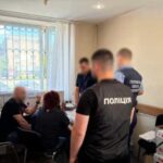 Ексбухгалтерок медзакладу судитимуть за схему із зарплатами на 13 мільйонів гривень
