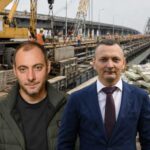 “The Great Carve-Up” on roads: how Yuriy Holyk and Oleksandr Kubrakov got rich on billions of the “Great Construction”