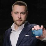 Justice starts groping crypto guys Mykhailo Romanenko and Nazar Babenko