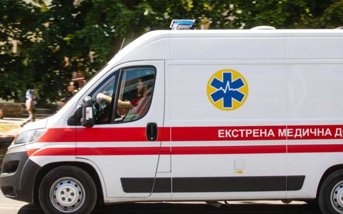 Росіяни атакували дроном цивільне авто на Харківщині, загинули дві жінки