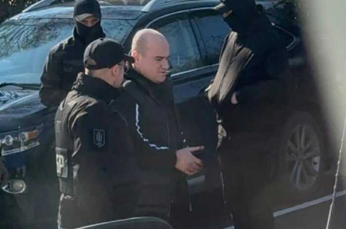 Закарпатський адмінсуд скасував наказ про мобілізацію кримінального авторитета Віктора Дички