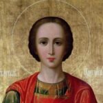 цілитель Пантелеймон