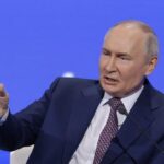 Не випадковість: Журналісти знайшли дивний зв'язок між кризами в Росії та поведінкою Путіна
