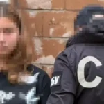 Наводила удари на власне місто: На Полтавщині СБУ вхопила студентку, яка готувала тотальний блекаут