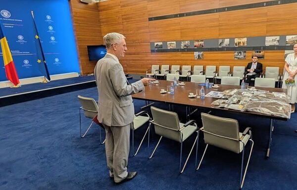 Румунія відкликала свого посла з Москви і висилає російського дипломата: Бухарест першим у НАТО наважився на демарш воєнним провокаціям Москви!