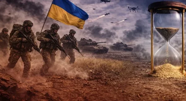 Є злам: Україна змінює хід війни, а Росія втрачає перевагу, - Financial Times