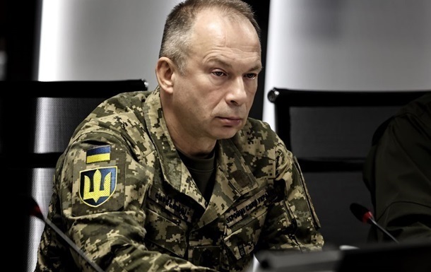 Москва готує удар з півночі. Росія може піти в наступ на Чернігівщину: Сирський розповів, що задумав ворог