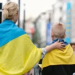 У Вроцлаві затримали п'яну полячку з ножами, яка погрожувала українцям