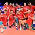 Чоловіча збірна з волейболу побоялася їхати на чемпіонат світу до Польщі