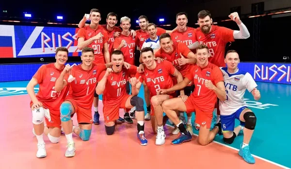 Чоловіча збірна з волейболу побоялася їхати на чемпіонат світу до Польщі