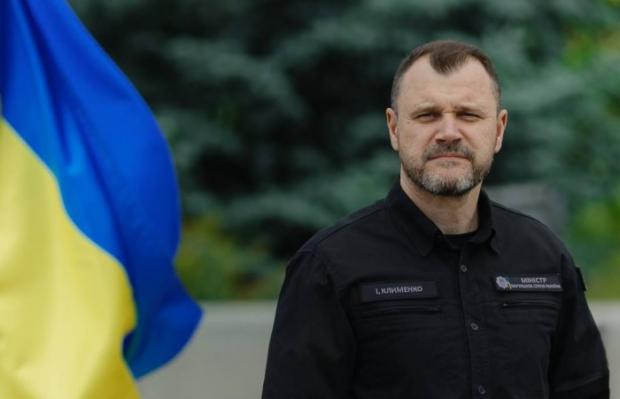 Синдром куплених дипломів накрив чергового високопосадовця: Новопризначеного секретаря РНБО Клименка  звинуватили у плагіаті, - Радіо Свобода