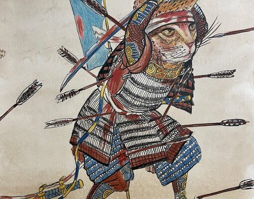 ​Огляд Слов'янського напрямку, - Костянтин Машовець