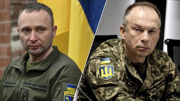 Дропатому доведеться терміново щось з тим робити: "Сирський не зробив пріоритетом знищення російських пускових установок “Іскандер”, - Стерненко