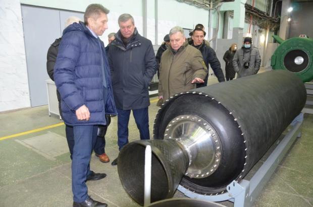 ​Українська балістика: "Сапсан" зробив великий крок уперед... нещодавно вони досягли одного зі своїх перших великих успіхів", - в Fire Point похвалили "конкурента"