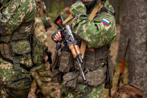 Ворог не може перемогти на фронті, тому б'є по іншому: Пекар пояснив небезпечну тактику РФ