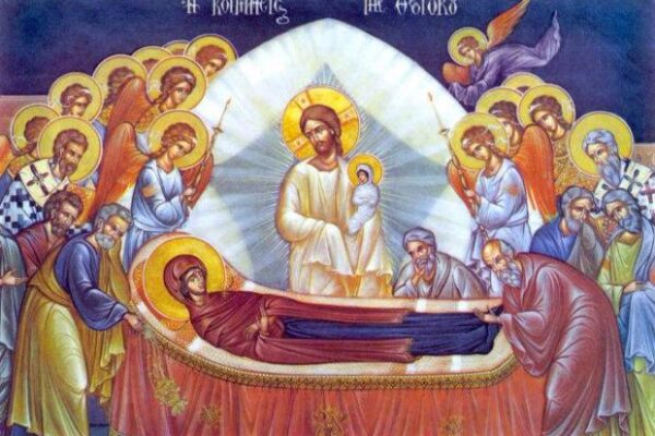 Народні прикмети на 15 серпня. Українки спрадавна вірили, що цього дня жінкам прощаються всі гріхи накопичені за рік, якщо все правильно зробити