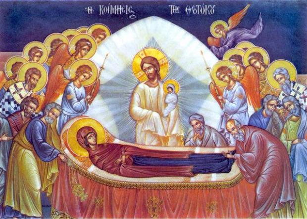 Народні прикмети на 15 серпня. Українки спрадавна вірили, що цього дня жінкам прощаються всі гріхи накопичені за рік, якщо все правильно зробити