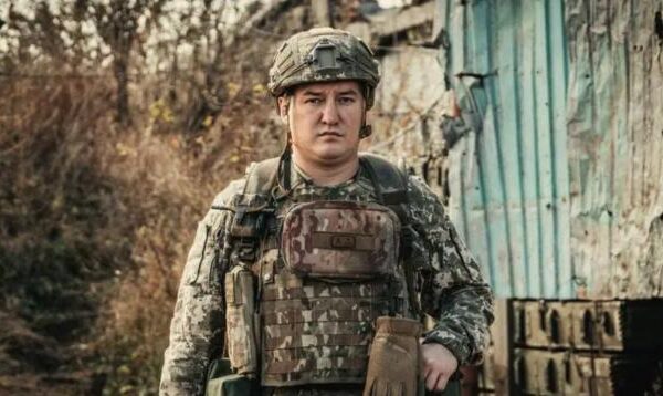 Ось хто буде тримати Краматорськ та Словʼянськ: Екскомбриг 80-ї бригади ДШВ очолить 11-й корпус ЗСУ