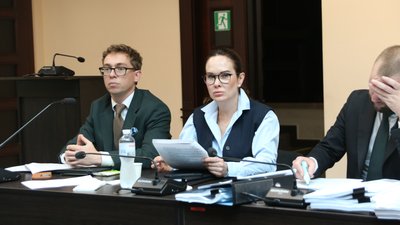 Операції "Форест гамп" і "Феміда": Як, за даними НАБУ, Мудра сприяла рейдерству Микитася й Столара, а ті віддячили з заставою для Глущенка. Які застави призначив суд фігурантам справ