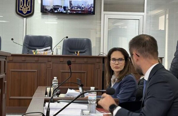 Неочікуваний поворот у справі "корупційної мафії": Ексзаступницю голови ОП Ірину Мудру хоче взяти на поруки головний рабин Києва, бо та "дуже набожна" (відео)
