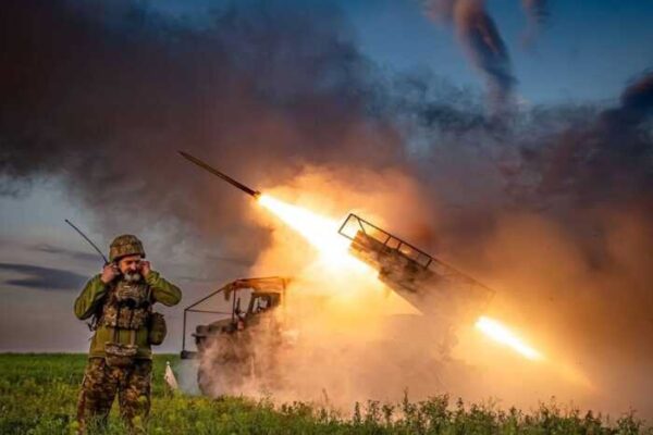 Російська армія продовжує штурми малими групами на Харківщині та Сумщині, — ДПСУ